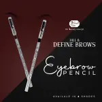 Professional Eyebrow Pencil – Precision, Long-Lasting & Smudge-Proof – Order Now!